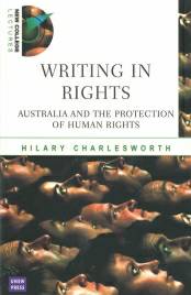 Writing in Rights